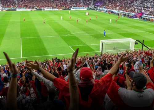 Copia de Fotografía tomada de Getty Images (2) Alertan por estafas en venta de entradas y productos del Mundial 2026