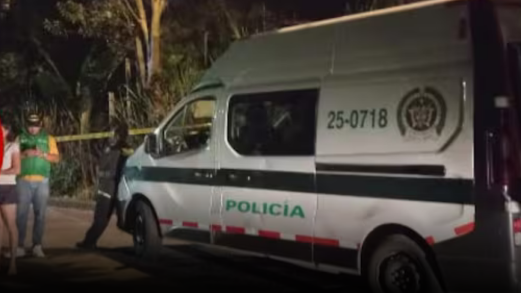 Quindío alcanza los 100 homicidios en 2026 tras violento puente festivo