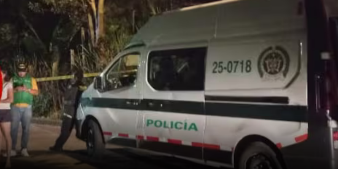 Quindío alcanza los 100 homicidios en 2026 tras violento puente festivo