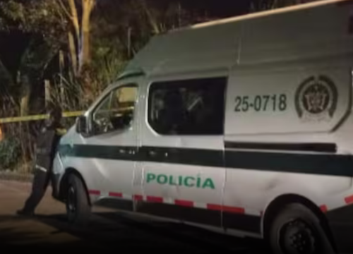 Quindío alcanza los 100 homicidios en 2026 tras violento puente festivo Quindío alcanza los 100 homicidios en 2026 tras violento puente festivo