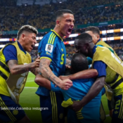 Colombia ya tiene fecha para su segundo reto en el Mundial 2026