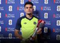 Luis Díaz vivió un debut inolvidable y pidió calma tras el triunfo de Colombia Luis Díaz vivió un debut inolvidable y pidió calma tras el triunfo de Colombia