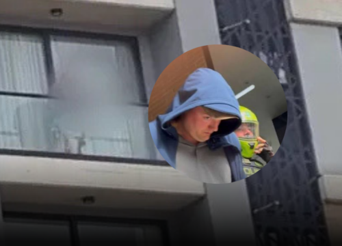 Fiscalía descarta abuso sexual y deja en libertad a ciudadano estadounidense en caso de Usaquén Fiscalía descarta abuso sexual y deja en libertad a ciudadano estadounidense en caso de Usaquén