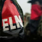 ELN anuncia cese unilateral de operaciones durante la segunda vuelta presidencial