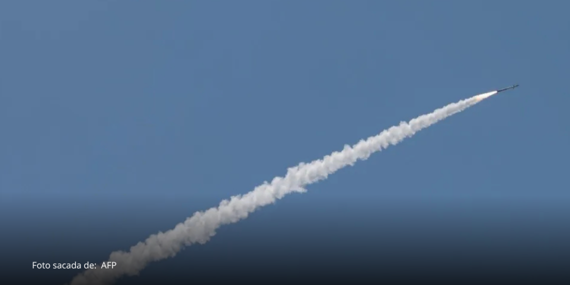 Bombardeo israelí en Líbano amenaza frágil entendimiento entre EE. UU. e Irán Bombardeo israelí en Líbano amenaza frágil entendimiento entre EE. UU. e Irán