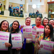 Senado aprobó proyecto que busca erradicar la mutilación genital femenina en Colombia