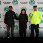 Capturan a mujer investigada por la muerte de su madre en Dosquebradas