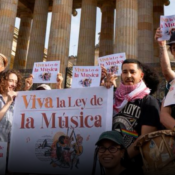 Congreso aprobó la Ley de la Música: sector artístico espera sanción presidencial