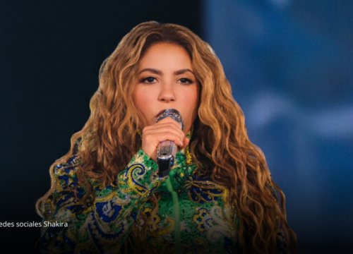 Shakira rechazó el uso de su imagen en campaña presidencial y aclaró que no apoya a ningún candidato
