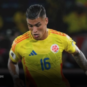 Falleció el abuelo de Juan Camilo Portilla en plena concentración de la Selección Colombia