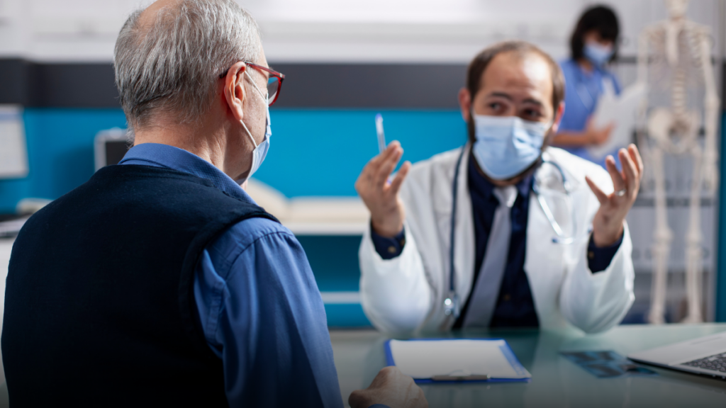Expertos alertan sobre la detección tardía del cáncer de próstata en Colombia