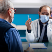 Expertos alertan sobre la detección tardía del cáncer de próstata en Colombia