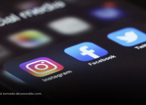 Reino Unido prohibirá las redes sociales para menores de 16 años desde 2027 Reino Unido prohibirá las redes sociales para menores de 16 años desde 2027