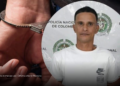 Capturan en Pereira a hombre requerido por concierto para delinquir agravado