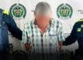 Capturado presunto distribuidor de drogas que operaba mediante domicilios en Belén de Umbría