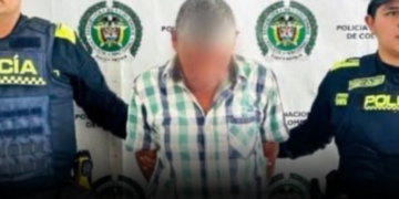 Capturado presunto distribuidor de drogas que operaba mediante domicilios en Belén de Umbría