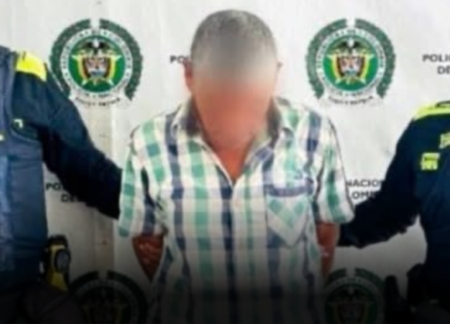 Capturado presunto distribuidor de drogas que operaba mediante domicilios en Belén de Umbría Capturado presunto distribuidor de drogas que operaba mediante domicilios en Belén de Umbría
