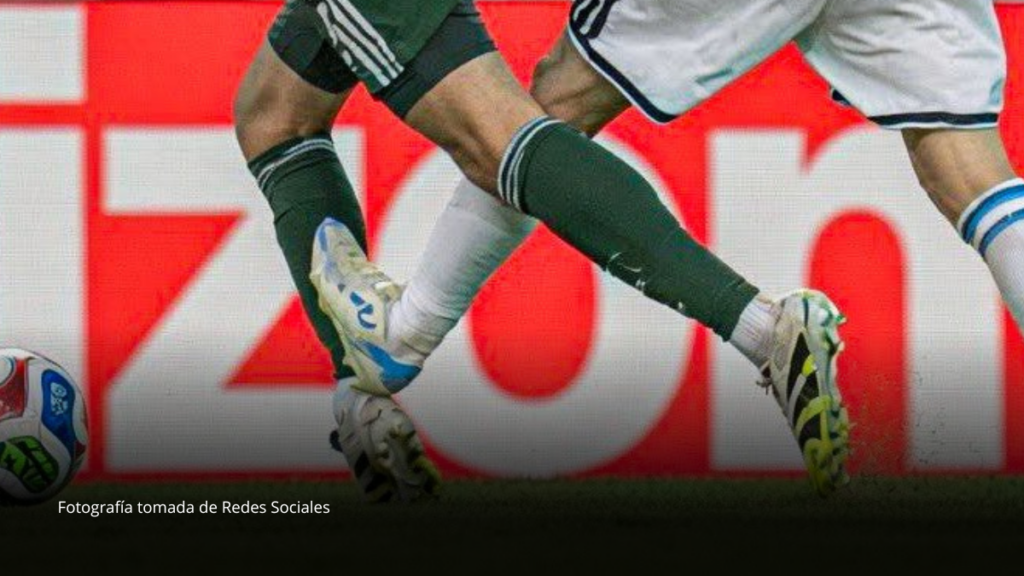 Argelia presenta queja formal ante la FIFA por el arbitraje en la derrota frente a Argentina