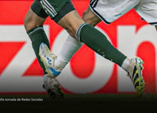 Plantilla pagina web (1) Argelia presenta queja formal ante la FIFA por el arbitraje en la derrota frente a Argentina