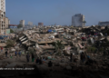 Millones de personas permanecen afectadas tras los terremotos que sacudieron a Venezuela