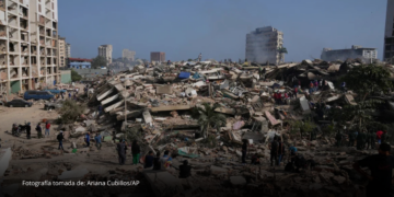 Millones de personas permanecen afectadas tras los terremotos que sacudieron a Venezuela