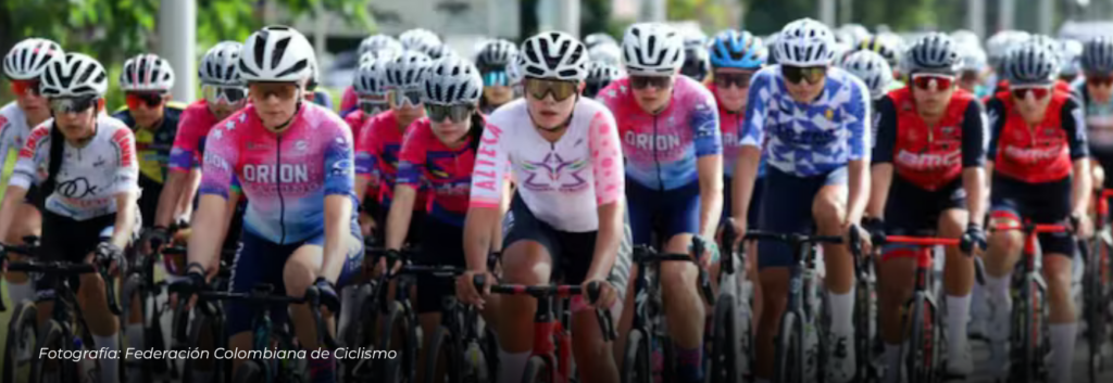 Autoridades anuncian restricciones viales en Risaralda por la Vuelta a Colombia Femenina