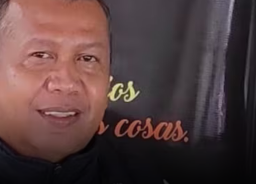 Marmato cancela sus celebraciones patronales tras el asesinato de reconocido gestor cultural