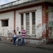 Consejo de Estado ordena acciones para recuperar antigua estación férrea de Chinchiná