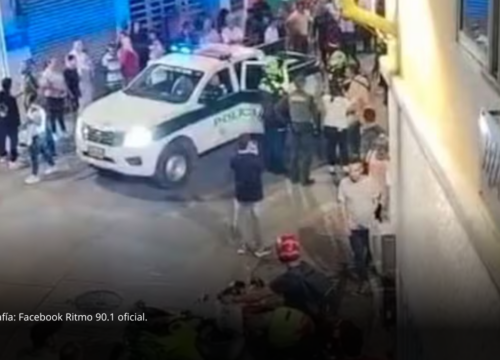 Autoridades investigan homicidio de un joven en Supía y un violento caso de intolerancia en Marquetalia Autoridades investigan homicidio de un joven en Supía y un violento caso de intolerancia en Marquetalia