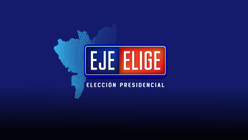 Telecafé despliega un amplio cubrimiento para la jornada que elegirá al nuevo presidente de Colombia