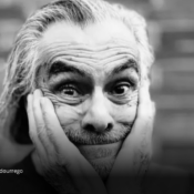 Falleció el actor colombiano Waldo Urrego a los 80 años