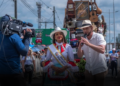 Telecafé llevará a todo el país la tradición de la Fiesta Nacional del Café con dos transmisiones especiales desde Calarcá