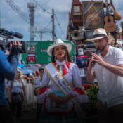 Telecafé | Telecafé llevará a todo el país la tradición de la Fiesta Nacional del Café con dos transmisiones especiales desde Calarcá
