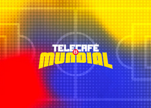 Telecafé es Mundial: la apuesta de Telecafé para acompañar la Copa Mundial de la FIFA 2026