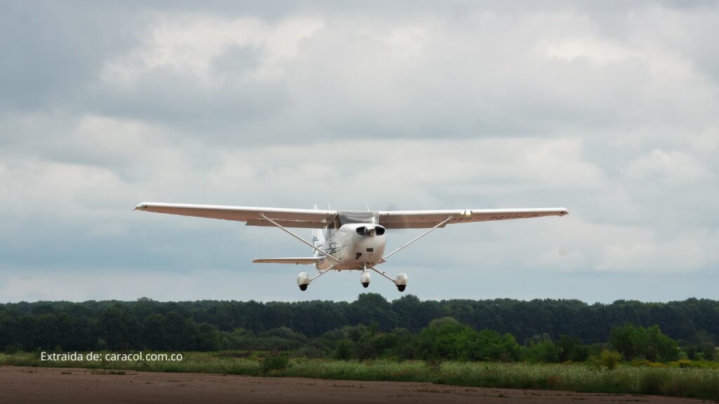 Accidente aéreo en Villavicencio deja cuatro personas fallecidas; autoridades investigan las causas
