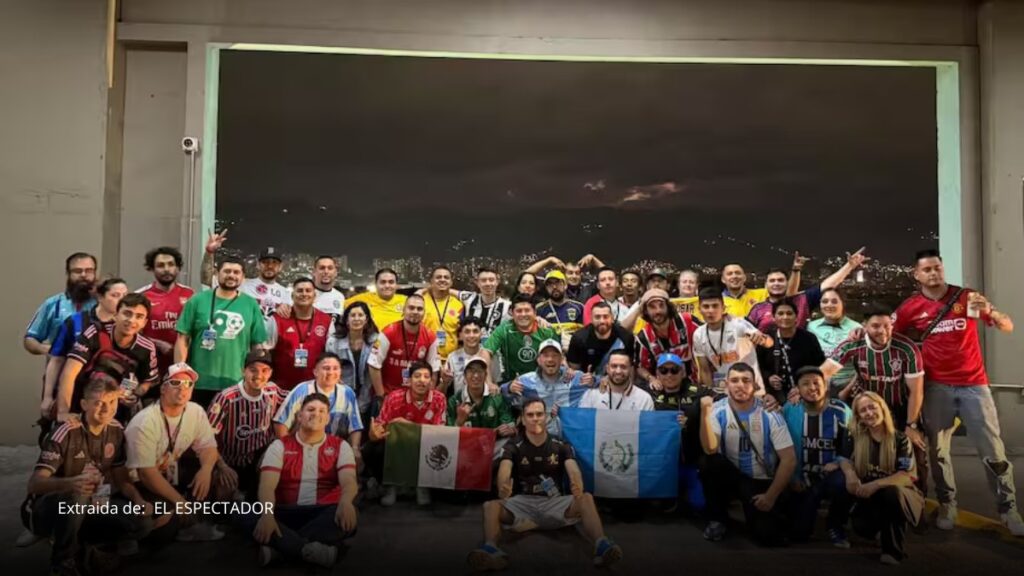 Más de 40 expositores participarán en la Convención Camisetera Mundial 2026 en Bogotá