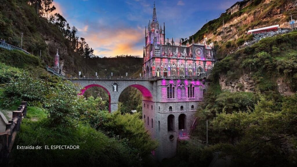 Nariño se reinventa como destino turístico emergente del sur de Colombia