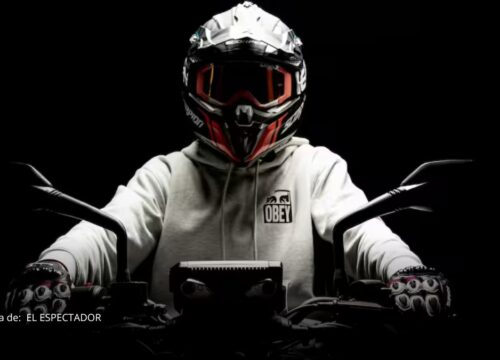 Especialistas recomiendan el uso de equipamiento de protección para motociclistas Especialistas recomiendan el uso de equipamiento de protección para motociclistas