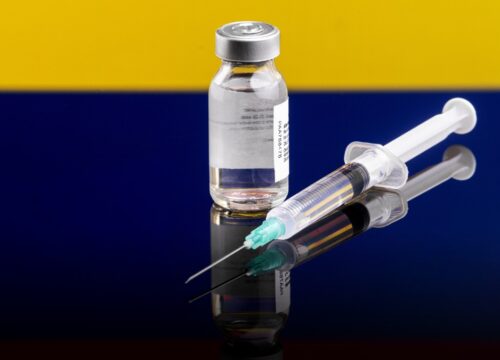 MinSalud insta a viajeros del Mundial 2026 a vacunarse contra el sarampión MinSalud insta a viajeros del Mundial 2026 a vacunarse contra el sarampión
