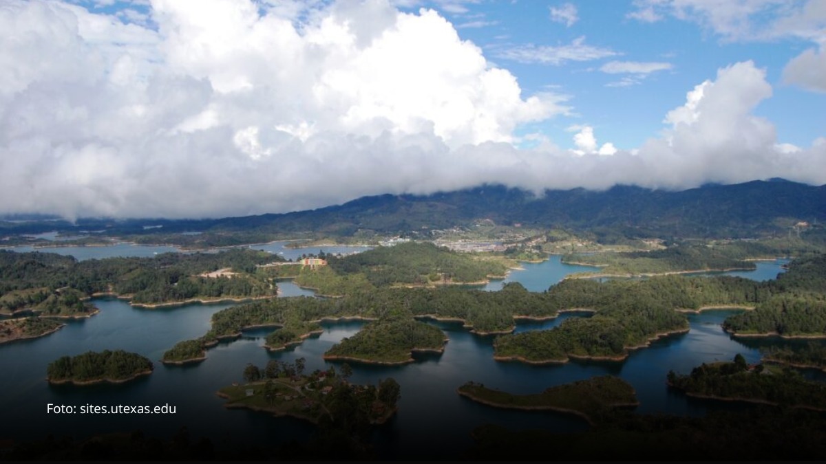 Sector eléctrico busca aumentar reservas de agua anteel riesgo de un fuerte fenómeno de El Niño