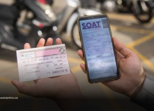 Proyecto de ley propone nuevo seguro obligatorio para conductores con licencia vigente en Colombia Proyecto de ley propone nuevo seguro obligatorio para conductores con licencia vigente en Colombia