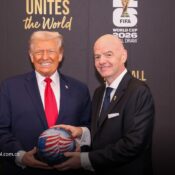 ONU insta a Estados Unidos a revisar su política migratoria de cara al Mundial FIFA 2026