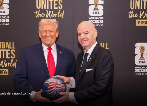 ONU insta a Estados Unidos a revisar su política migratoria de cara al Mundial FIFA 2026