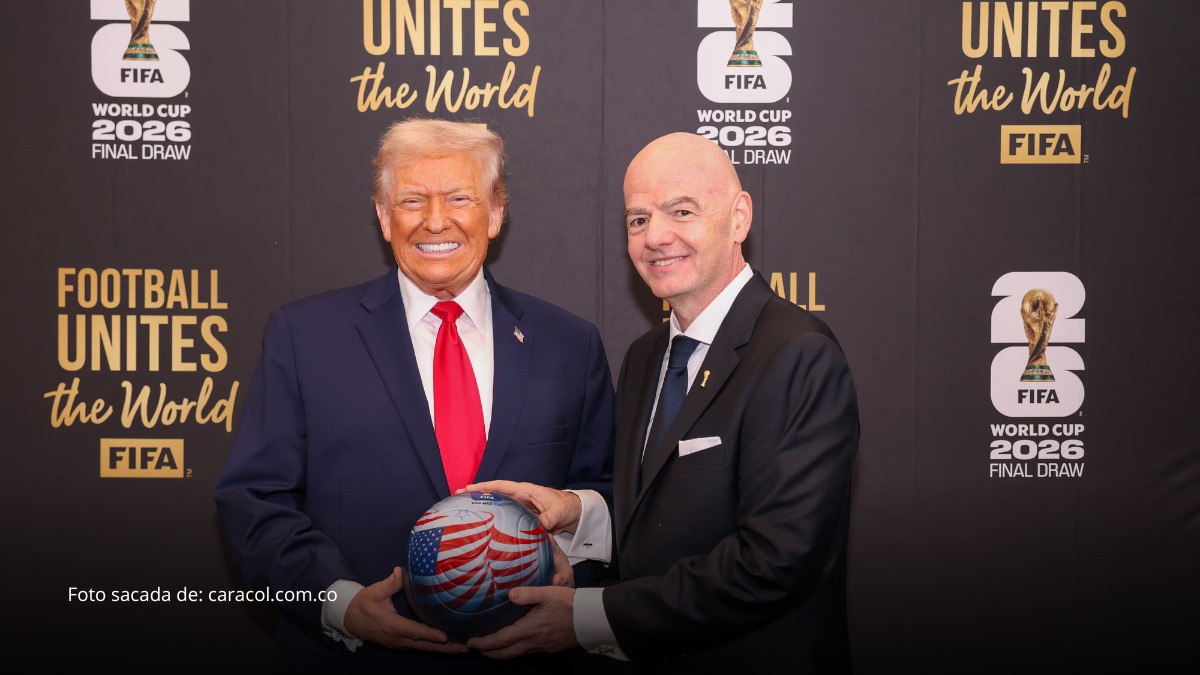 ONU insta a Estados Unidos a revisar su política migratoria de cara al Mundial FIFA 2026