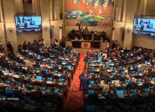 Renuncias de cuatro senadores reconfiguran el cierre del actual Congreso Renuncias de cuatro senadores reconfiguran el cierre del actual Congreso