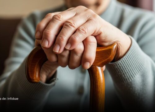 Caso de adulta mayor de 94 años en Antioquia genera debate por posible desalojo Caso de adulta mayor de 94 años en Antioquia genera debate por posible desalojo