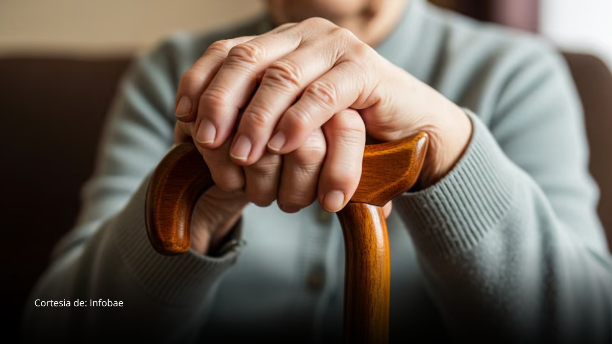 Caso de adulta mayor de 94 años en Antioquia genera debate por posible desalojo