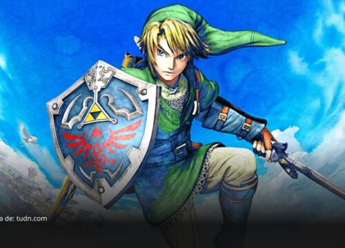 Nintendo traerá de vuelta ‘Zelda: Ocarina of Time’ con una nueva versión para Switch 2 Nintendo traerá de vuelta ‘Zelda: Ocarina of Time’ con una nueva versión para Switch 2