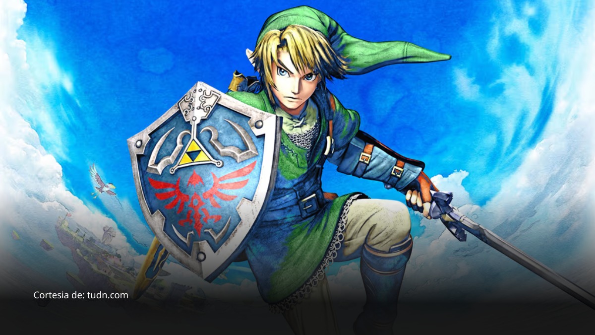 Nintendo traerá de vuelta ‘Zelda: Ocarina of Time’ con una nueva versión para Switch 2