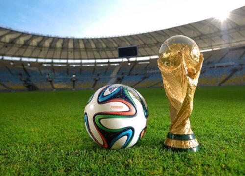 Cambios en 10 segundos y otras 6 normas nuevas que se aplicarán en el Mundial 2026 Cambios en 10 segundos y otras 6 normas nuevas que se aplicarán en el Mundial 2026